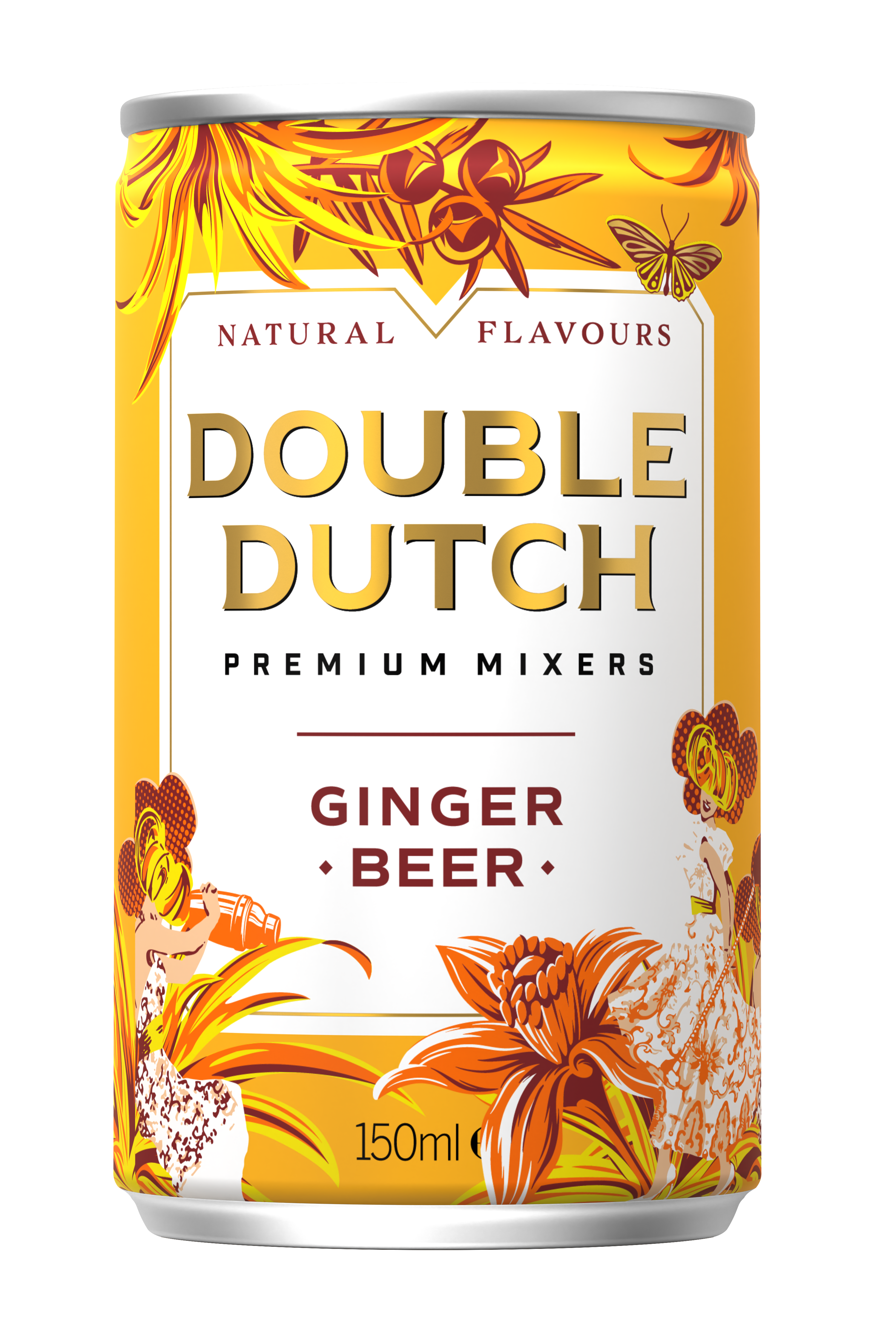 Ginger Beer