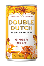 Ginger Beer Can