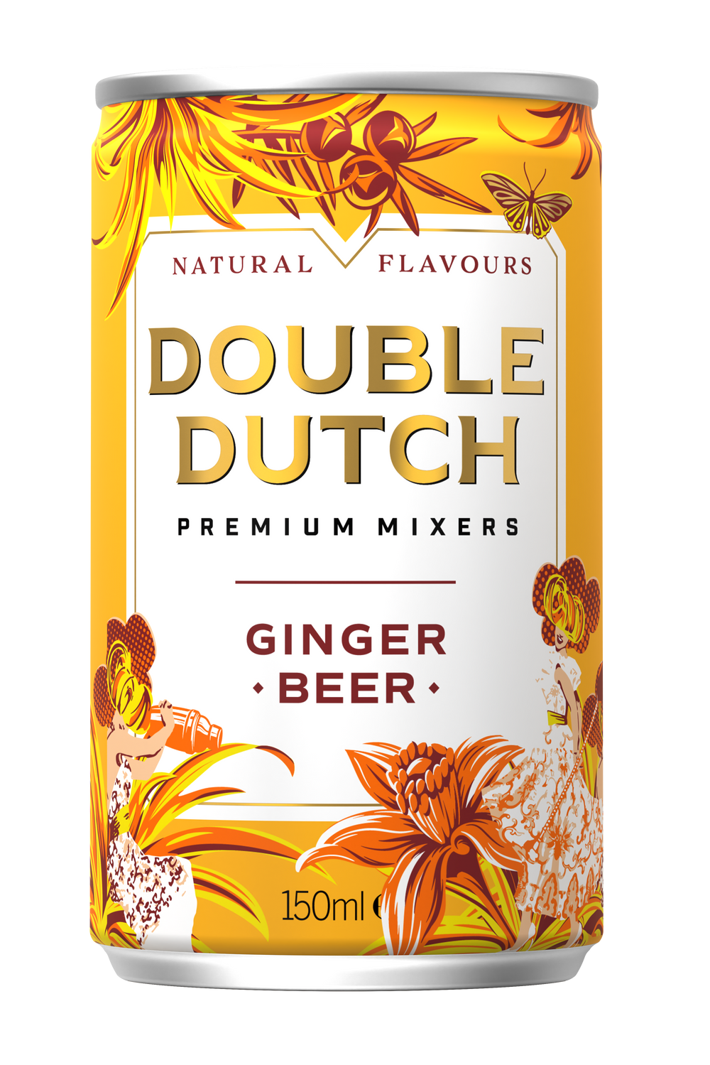 Ginger Beer