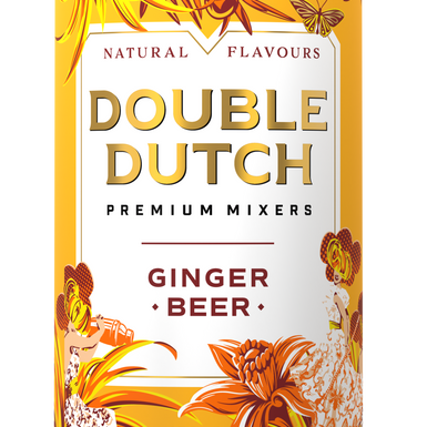 Ginger Beer