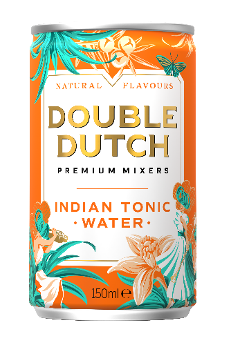 INDIAN TONIC WATER (24x 150ml)