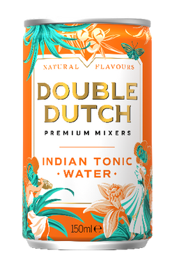 INDIAN TONIC WATER (24x 150ml)