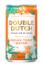 INDIAN TONIC WATER (24x 150ml)