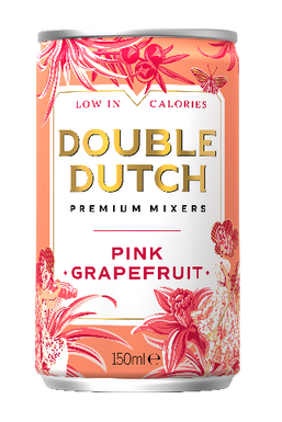 PINK GRAPEFRUIT SODA (24x 150ml)