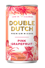 PINK GRAPEFRUIT SODA (24x 150ml)
