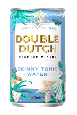 SKINNY TONIC WATER (24x 150ml)