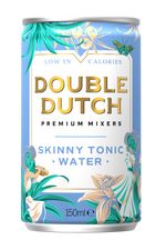 SKINNY TONIC WATER (24x 150ml)