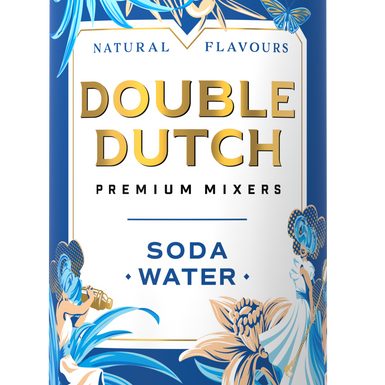 Soda Water