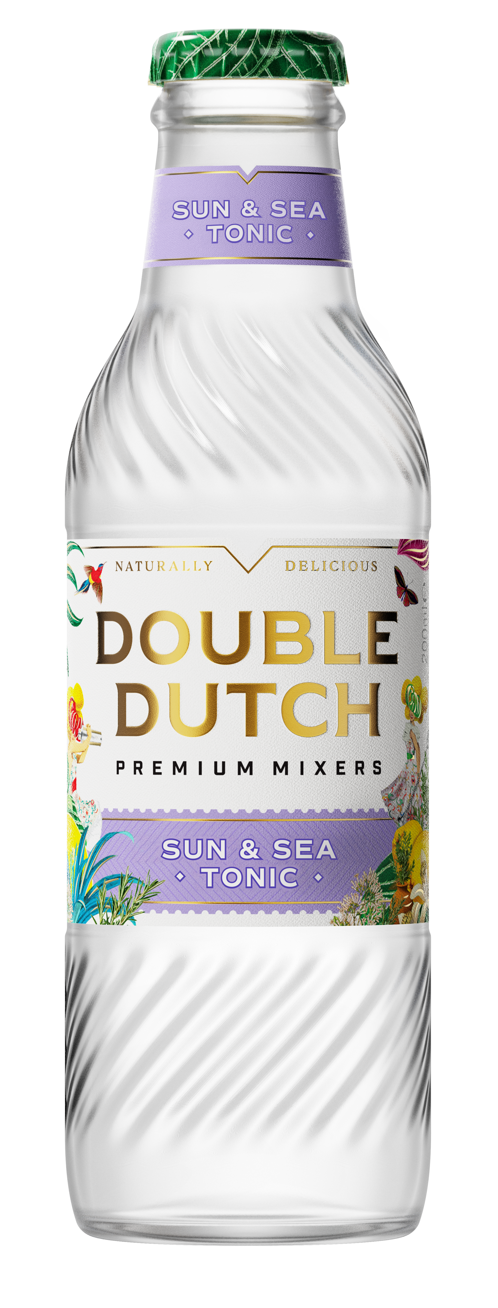 Sun & Sea Tonic Water