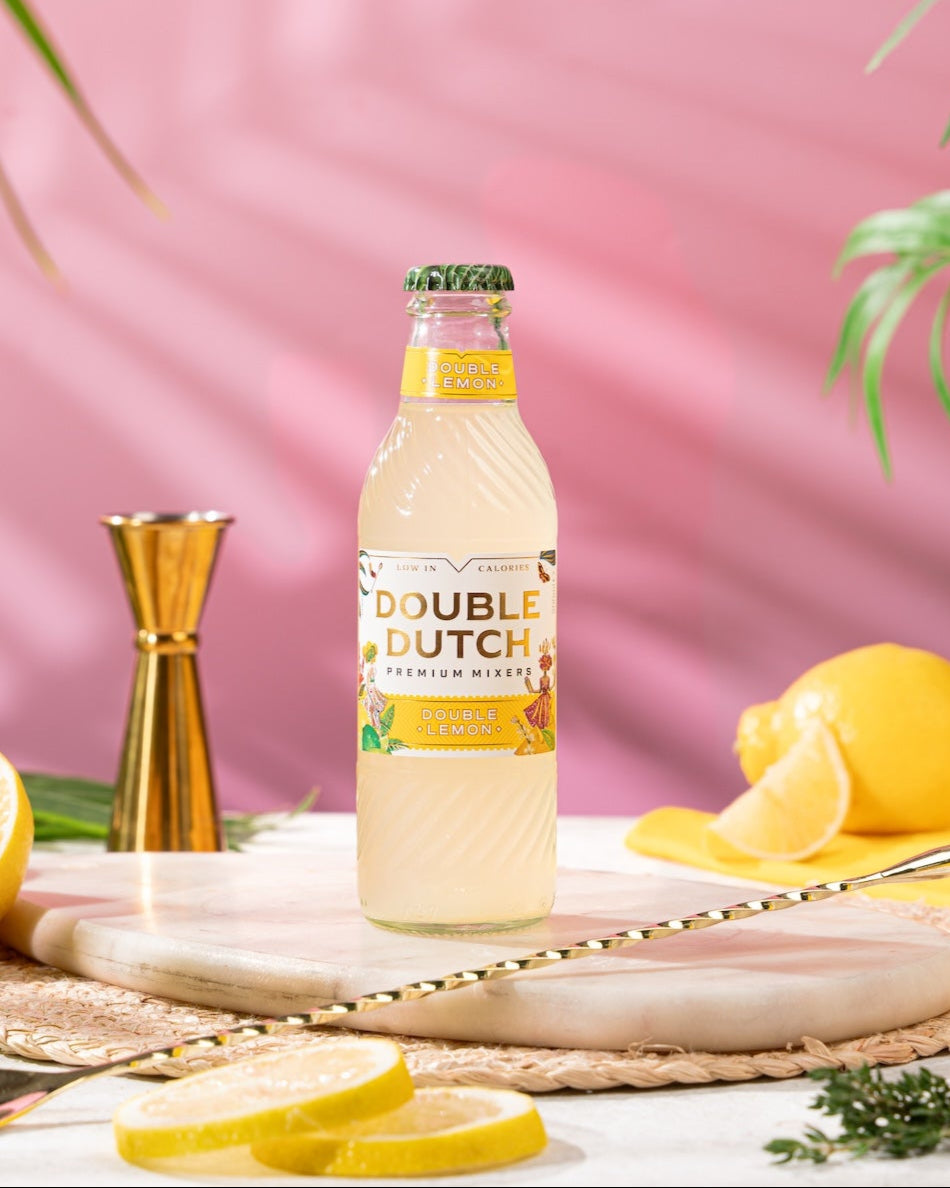 DOUBLE LEMON