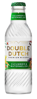 TGTG: CUCUMBER & WATERMELON SODA