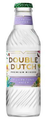 RIVIERA TONIC WATER