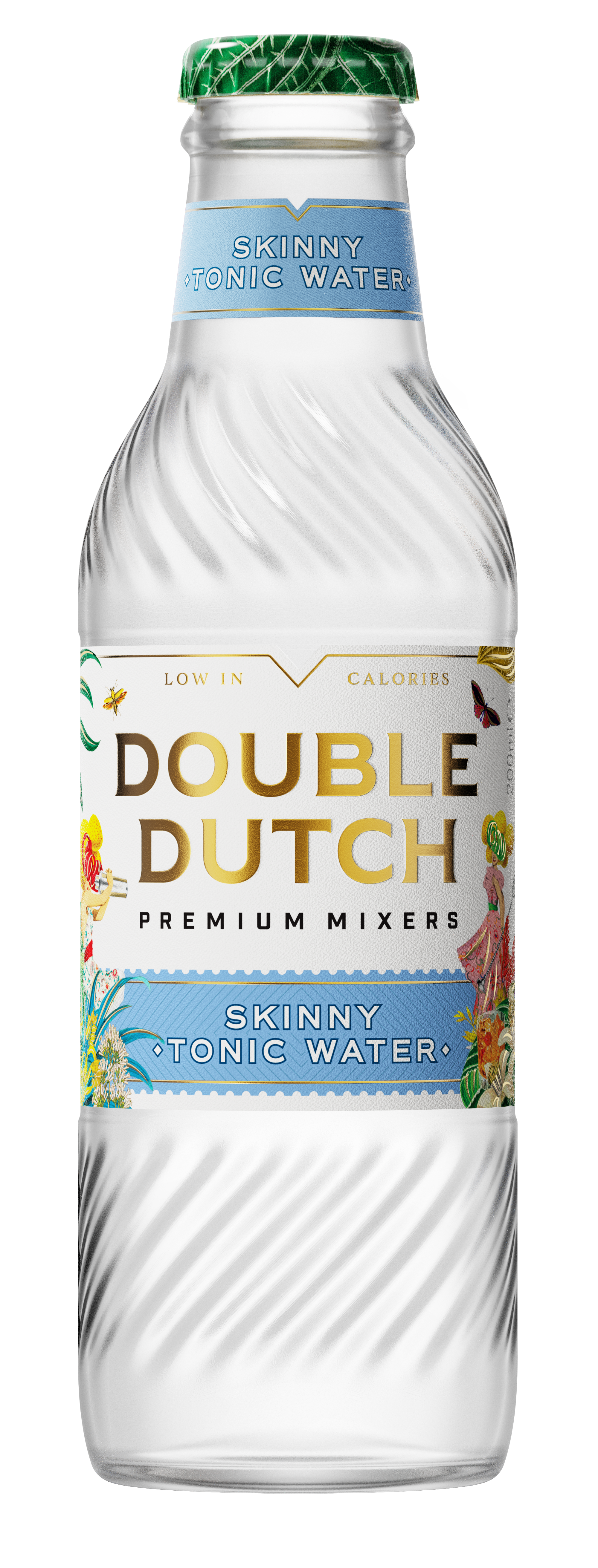 SKINNY TONIC WATER