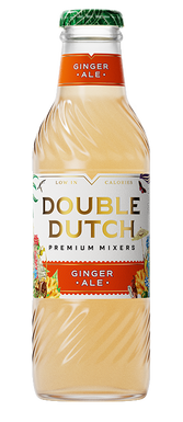 GINGER ALE (24 x 200ml)