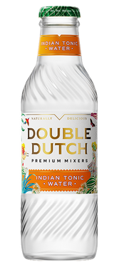 INDIAN TONIC WATER (24 x 200ml)