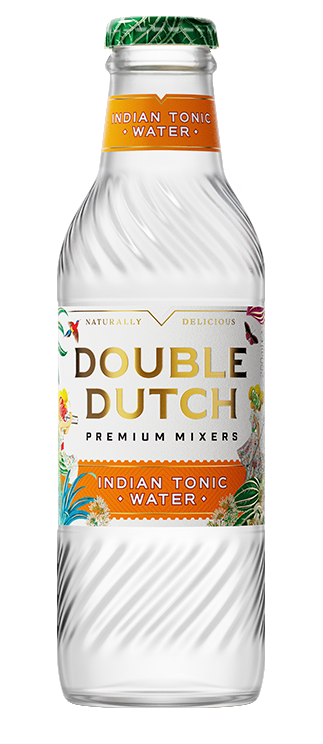 INDIAN TONIC WATER