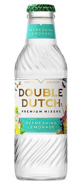 REFRESHING LEMONADE (24 x 200ml)