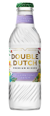 RIVIERA TONIC WATER