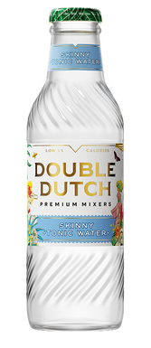 SKINNY TONIC WATER