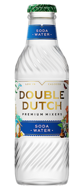 SODA WATER
