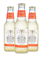 TOO GOOD TO GO - DOUBLE DUTCH GINGER ALE