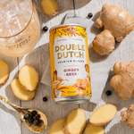 Ginger Beer