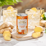 Ginger Ale