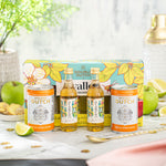 Perfect Serve Giftpack with Avallen Calvados