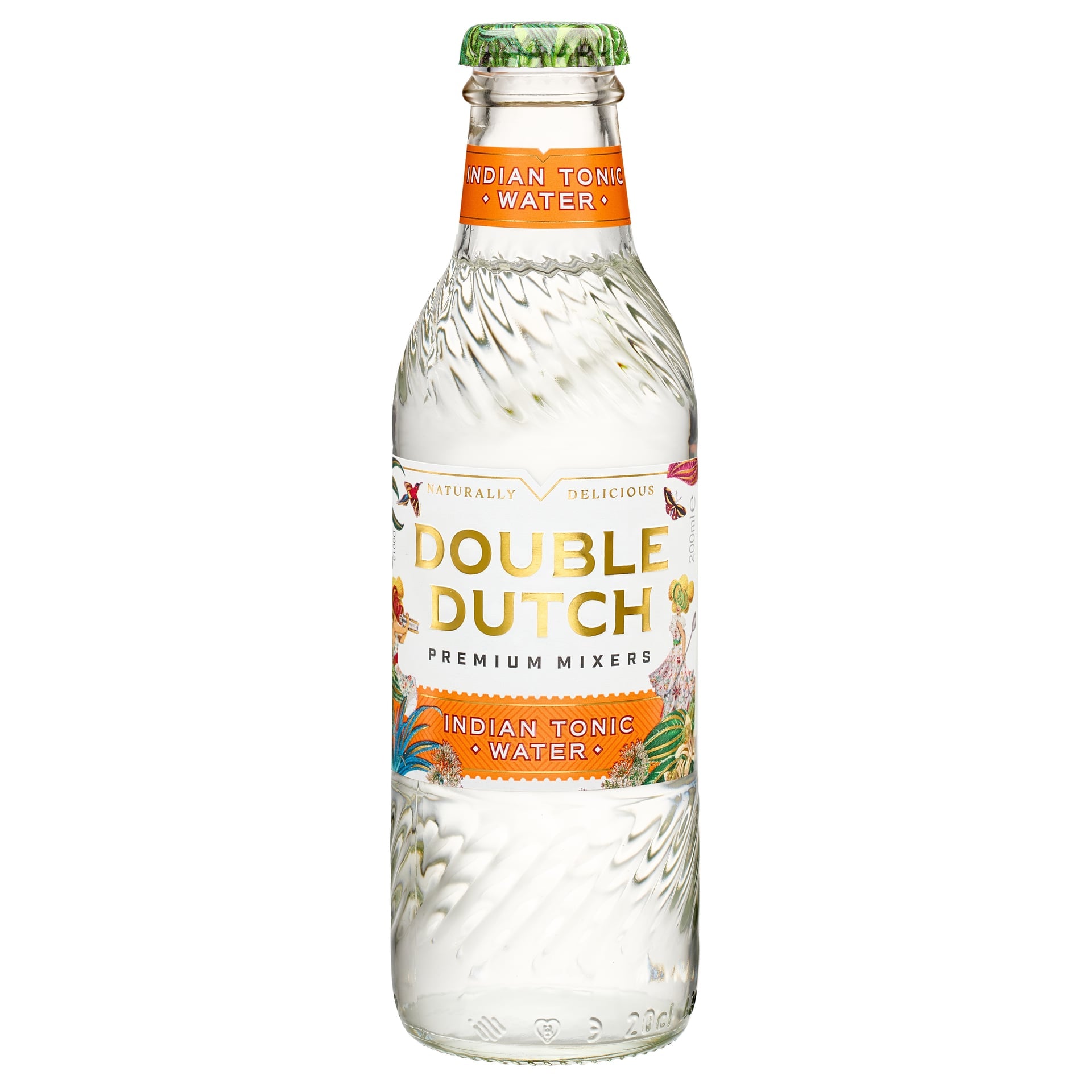INDIAN TONIC WATER