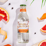 INDIAN TONIC WATER
