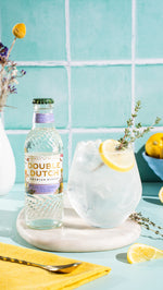 RIVIERA TONIC WATER