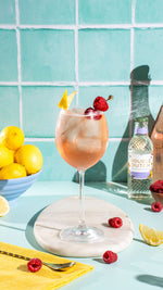 RIVIERA TONIC WATER