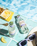 RIVIERA TONIC WATER