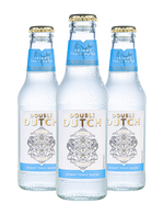 TOO GOOD TO GO - DOUBLE DUTCH SKINNY TONIC WATER