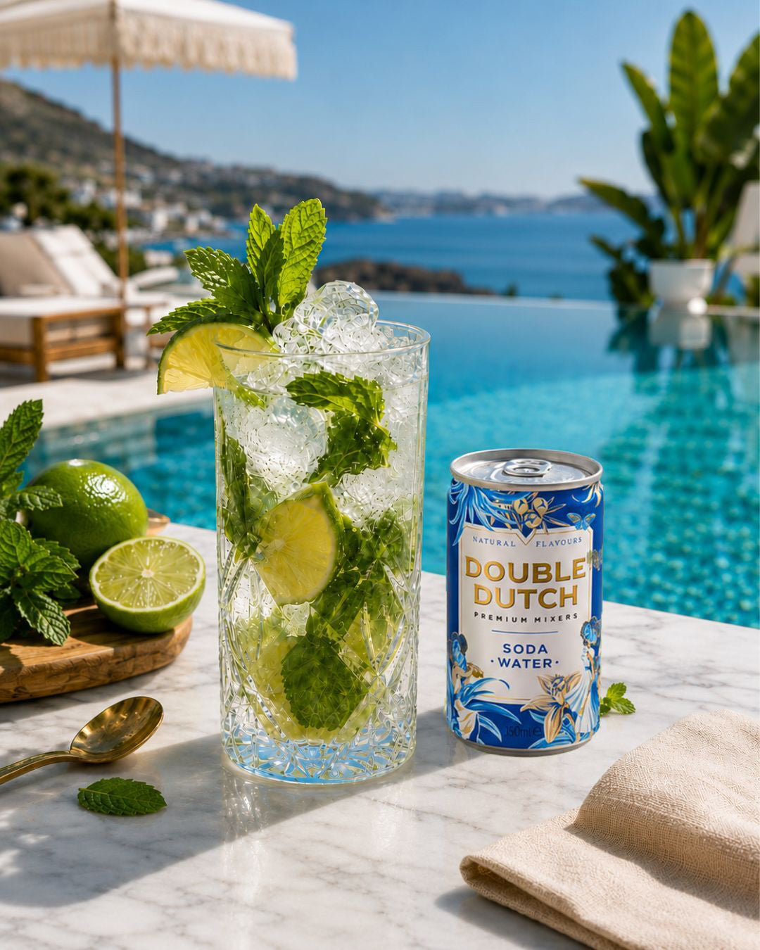 Soda Water