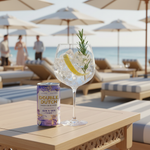Sun & Sea Tonic Water