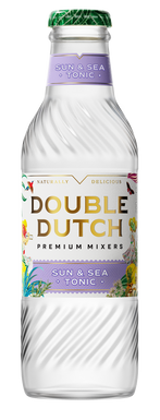 SUN & SEA TONIC WATER