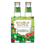 TOO GOOD TO GO - DOUBLE DUTCH CUCUMBER & WATERMELON