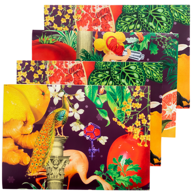 all – Double Dutch