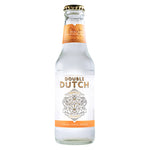 TOO GOOD TO GO - DOUBLE DUTCH INDIAN TONIC WATER