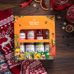 Flavourful G&T Set